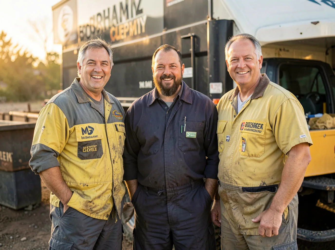 Sewage Cleanup company in Baxley, GA